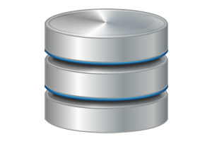 Die Datenbank liefert gerne viel