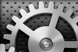 Optionen in der Datenbank